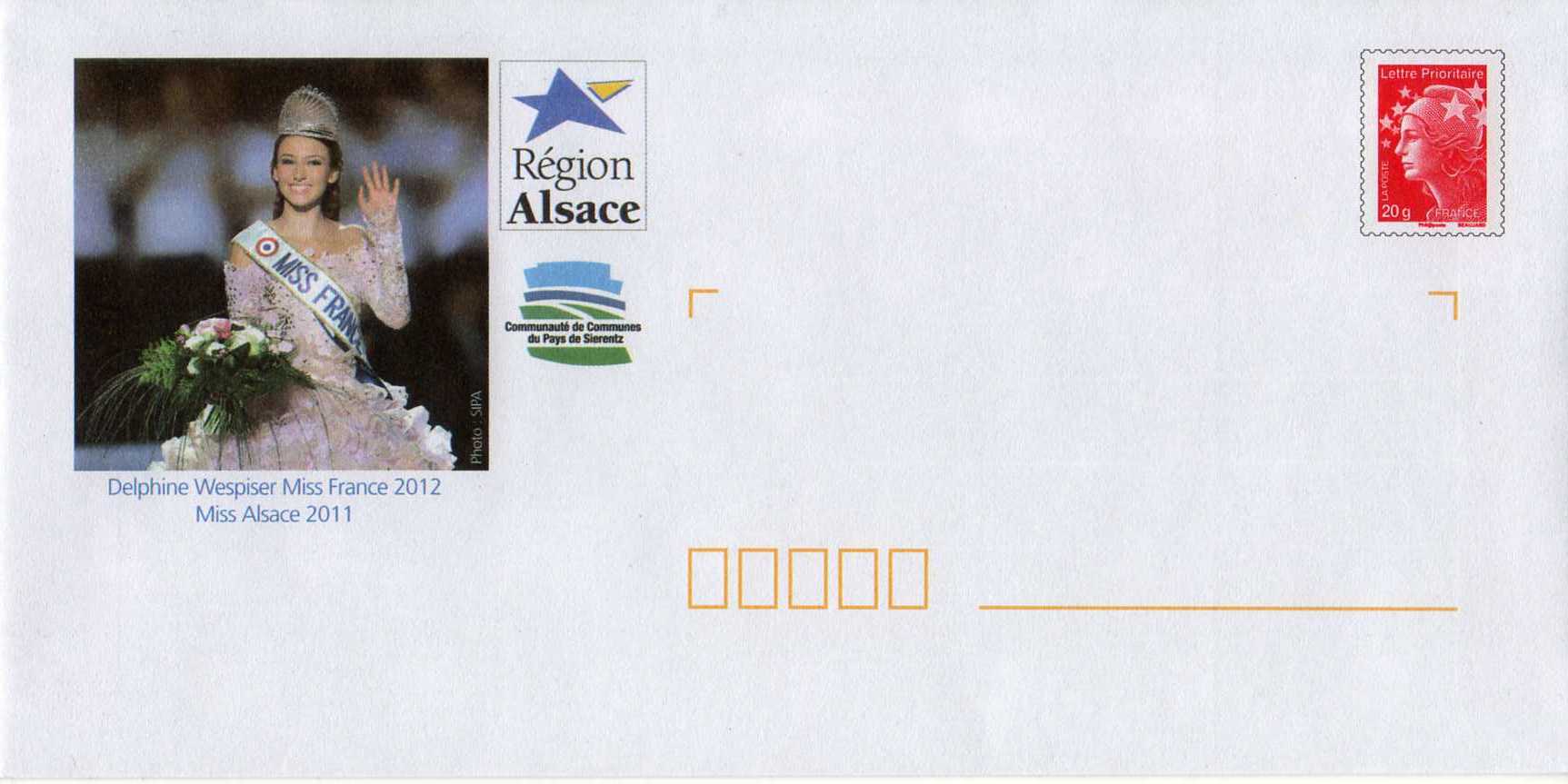 lettre